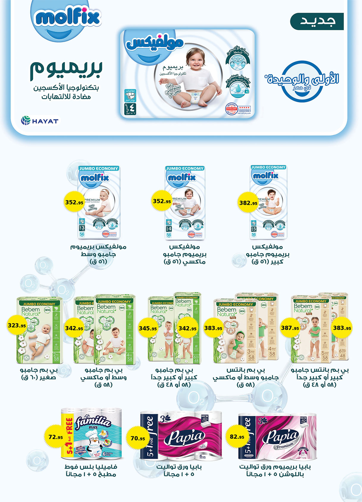 al-raya offers from 30jun to 3jun 2025 عروض الراية من 30 يونيو حتى 3 يونيو 2025 صفحة رقم 28